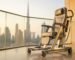patient lifter rental Dubai