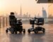 wheelchair accessible Dubai attractions