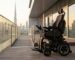 wheelchair accessible hotels Dubai
