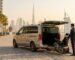 wheelchair accessible transport Dubai
