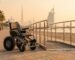 accessible beaches Dubai